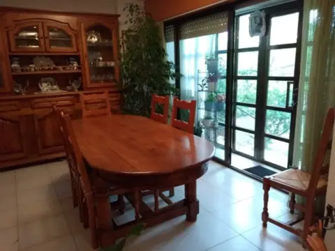 Chalet unifamiliar en calle del Teide, 33