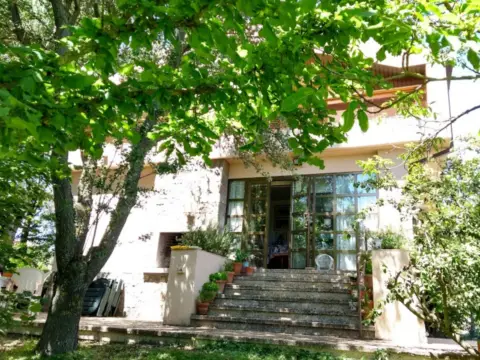Chalet unifamiliar en calle del Teide, 33