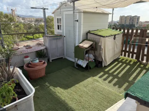 Casa pareada en calle Padre Martín, 1