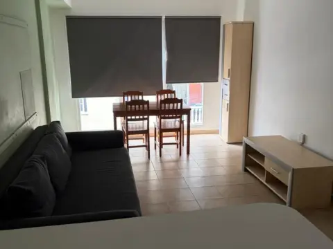 Piso en calle de José Reyes Martín, 8