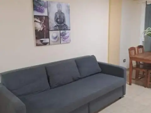 Piso en calle de José Reyes Martín, 8