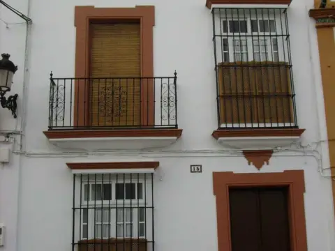 Casa adosada en Avenida de Andalucía, 15