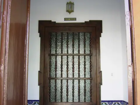 Casa adosada en Avenida de Andalucía, 15