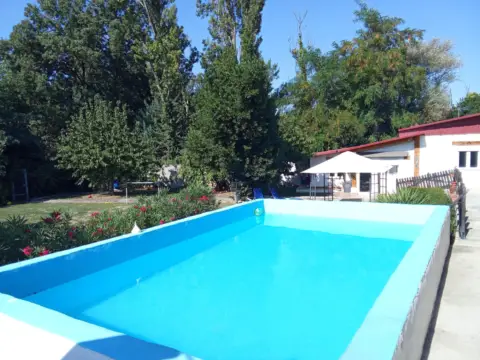 Finca rústica en calle de los Mártires, 1