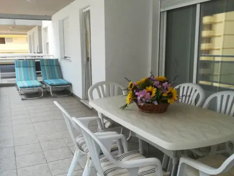 Apartamento en Avinguda del Mar, 4