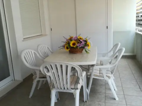 Apartamento en Avinguda del Mar, 4