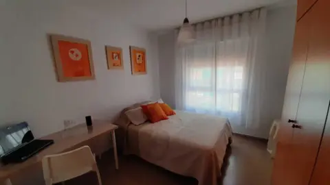 Piso en calle de la Brújula, 17