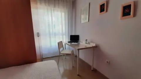 Piso en calle de la Brújula, 17