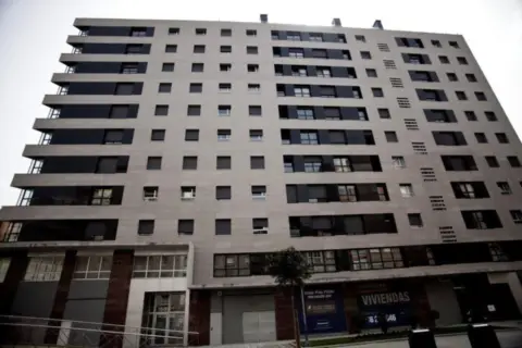 Piso en calle de Pizarro, 26