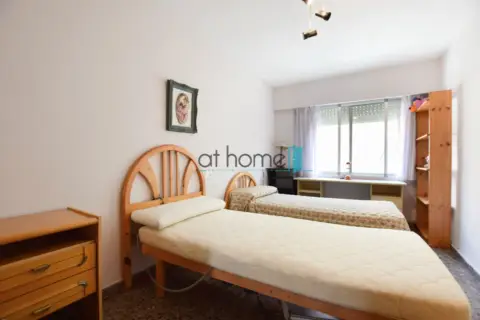 Habitación en calle de Francisco Martínez, 28