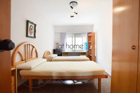 Habitación en calle de Francisco Martínez, 28
