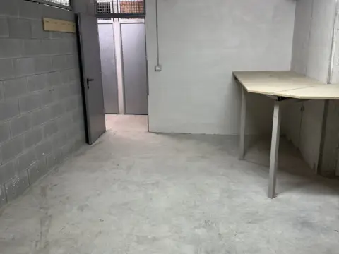Trastero en calle Illes Medes,  16