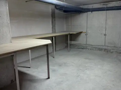 Trastero en calle Illes Medes,  16