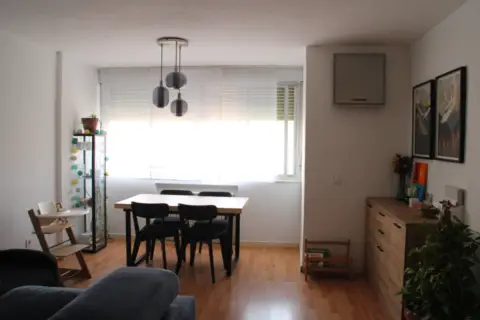 Dúplex en calle Real, 9