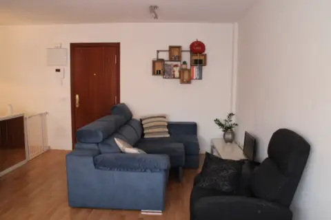 Dúplex en calle Real, 9