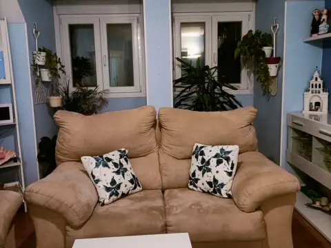 Piso en calle San Luis, 13