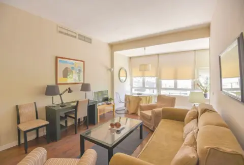 Apartamento en Avenida de la Palmilla, 19