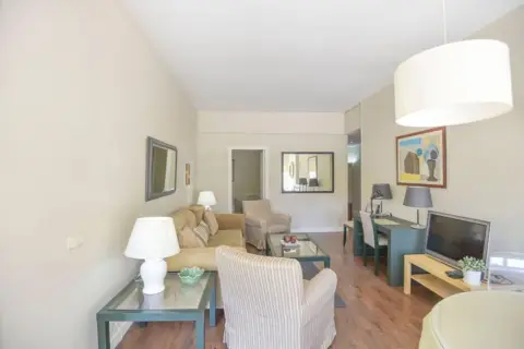 Apartamento en Avenida de la Palmilla, 19