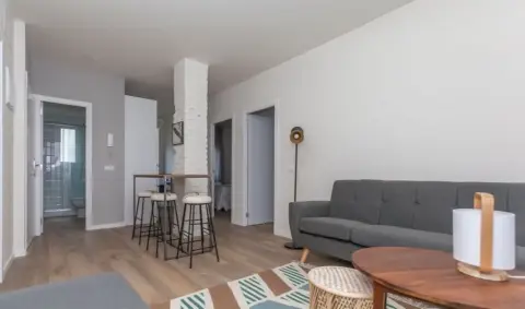 Apartamento en Avenida de Santa Bárbara, 72