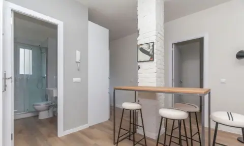 Apartamento en Avenida de Santa Bárbara, 72