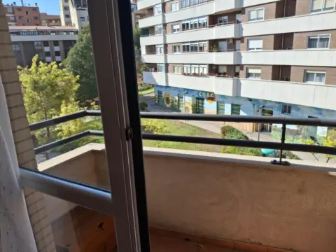 Piso en calle del Guerrero Julián Sánchez, 4