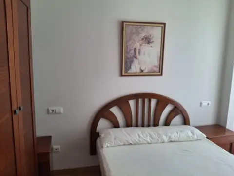 Piso en calle del Guerrero Julián Sánchez, 4