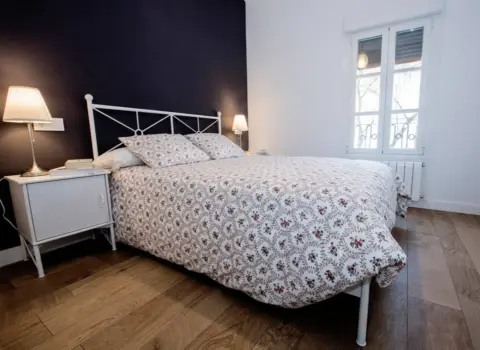 Apartamento en calle de Antonio Gómez Vázquez, 2