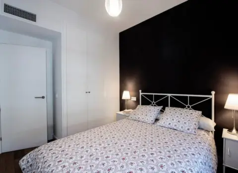 Apartamento en calle de Antonio Gómez Vázquez, 2