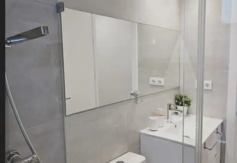 Apartamento en calle Antonio Leyva, 36