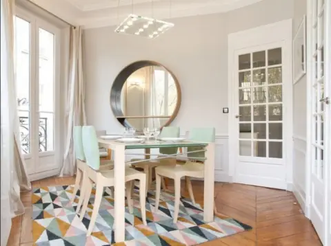 Apartamento en calle Gran Vía, 8