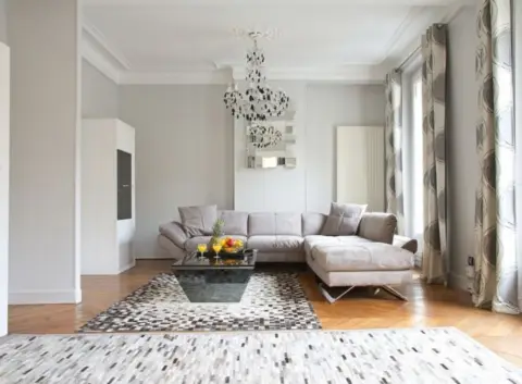 Apartamento en calle Gran Vía, 8