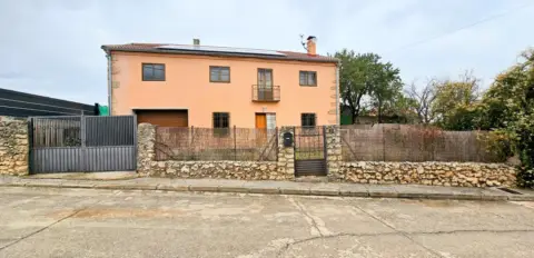 Casa rústica en calle de los Cantarranas, 1