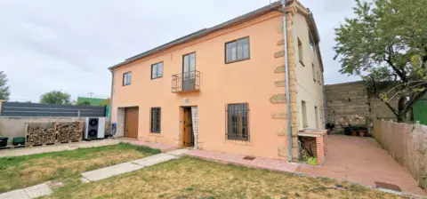 Casa rústica en calle de los Cantarranas, 1