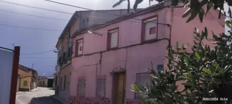 Casa unifamiliar en calle de Madrid, 33