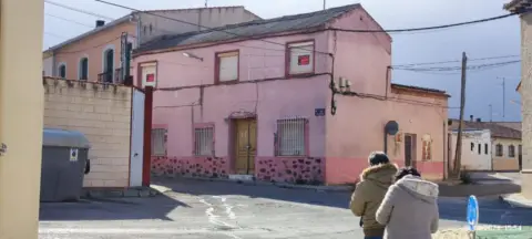 Casa unifamiliar en calle de Madrid, 33