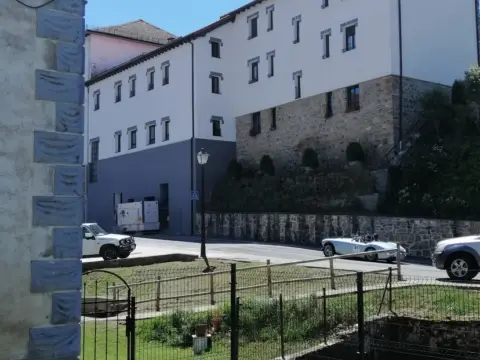 Chalet unifamiliar en calle Baja, 5