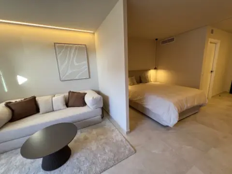 Apartamento en calle Padre Gaspar Ortín Gómez,  16