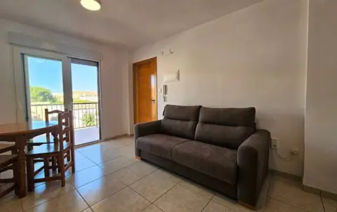 Apartamento en Carrer de Piles, 25