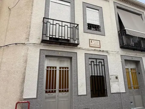 Casa unifamiliar en Plaza de la Justicia, 4