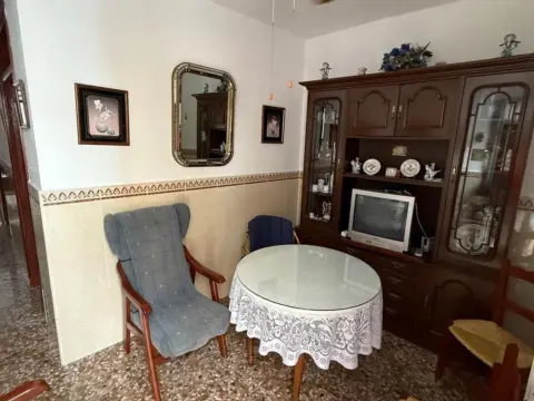 Casa unifamiliar en Plaza de la Justicia, 4