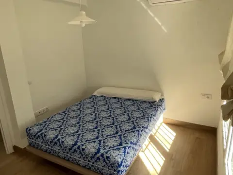 Piso en calle Pacheco y Núñez del Prado, 44