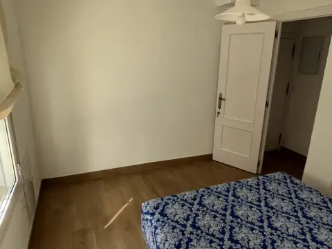 Piso en calle Pacheco y Núñez del Prado, 44