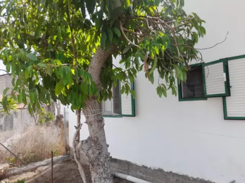 Casa unifamiliar en calle Toscal de los Herreros, 14