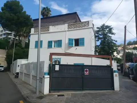 Apartamento en Carrer d'Anglada Camarasa, 2