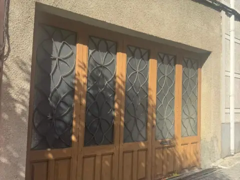 Casa unifamiliar en calle de Benito Vicetto, 82