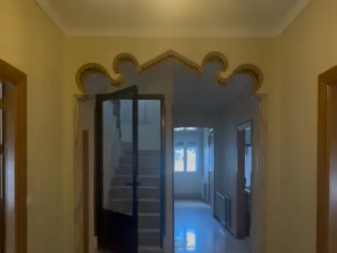 Casa adosada en calle Ancha, 58