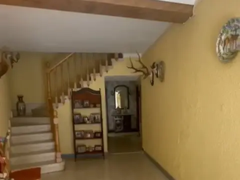 Casa pareada en calle Ancha, 58