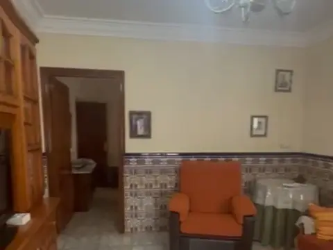 Casa pareada en calle Ancha, 58