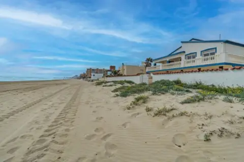 Chalet unifamiliar en calle Polígono T,  20