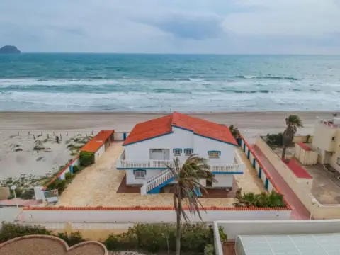 Chalet unifamiliar en calle Polígono T,  20